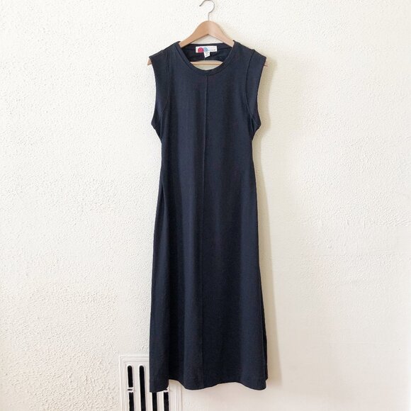 NWT Free People Beach Simone Midi Dress XS - Picture 1 of 4